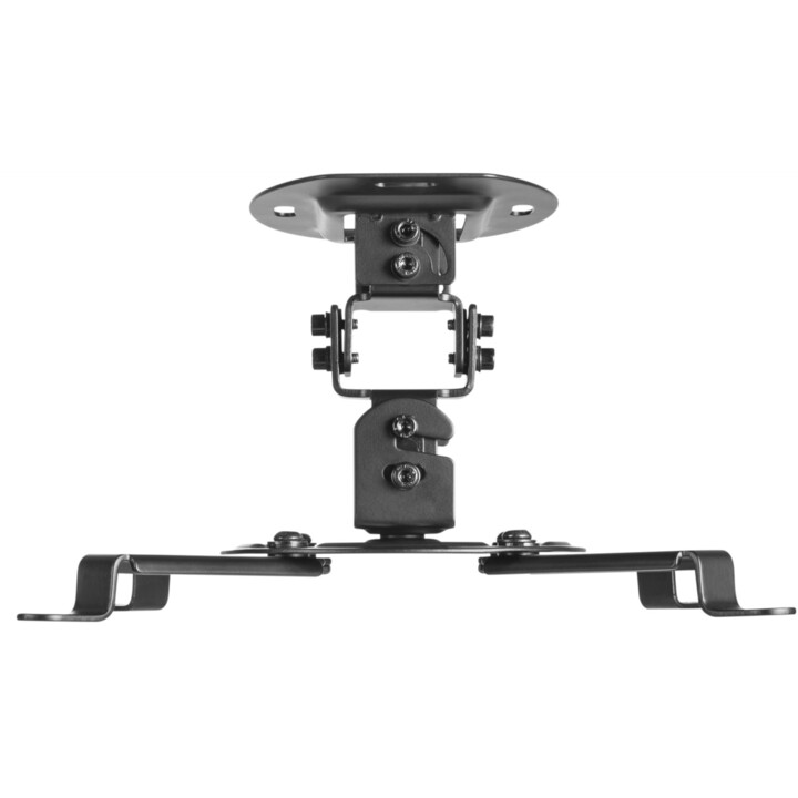 EQUIP - Projector Ceiling Mount Max 13.5kg Black