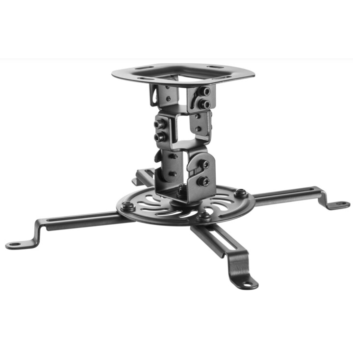 EQUIP - Projector Ceiling Mount Max 13.5kg Black