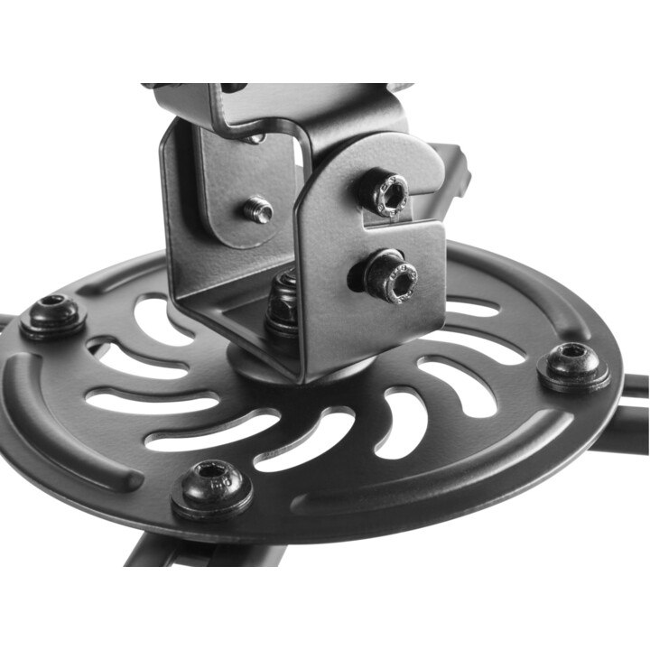 EQUIP - Projector Ceiling Mount Max 13.5kg Black
