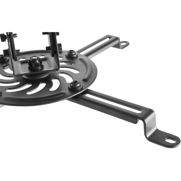 EQUIP - Suporte de teto para projetor Max 13.5kg Preto