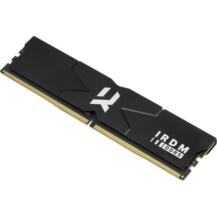 Modulo di memoria Goodram IRDM DDR5 IR-7600D564L36S/16G 16 GB 1 x 16 GB