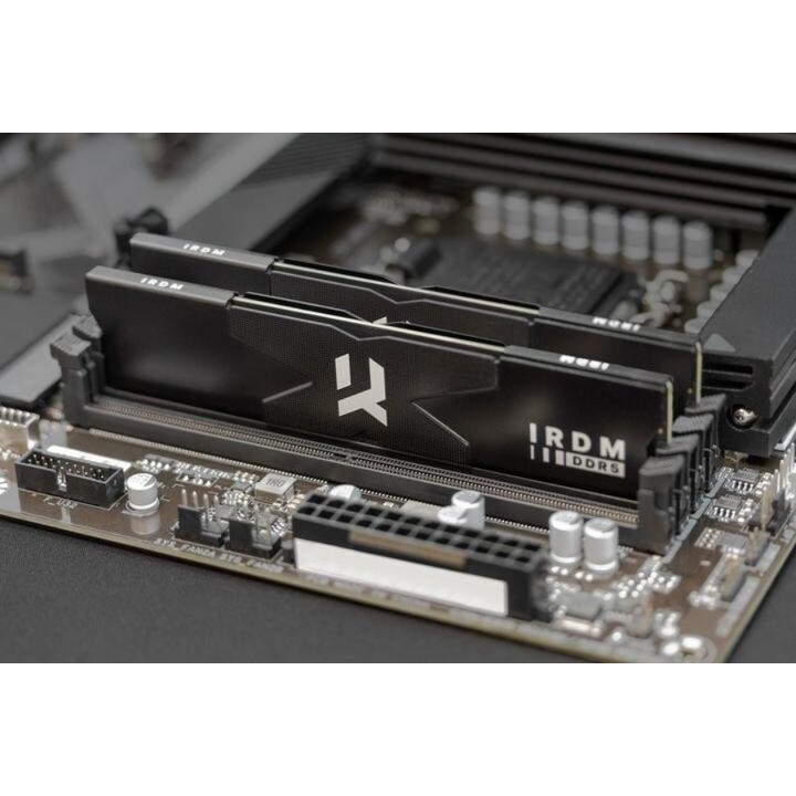 Goodram IRDM DDR5 IR-7600D564L36S/16G module de mémoire 16 Go 1 x 16 Go