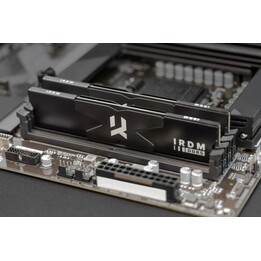 Goodram IRDM DDR5 IR-7600D564L36S/16G Speichermodul 16 GB 1 x 16 GB