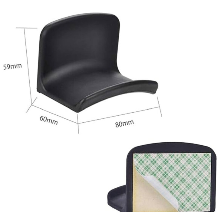 Avantree Neetto HS907 Support pour casque d'écoute