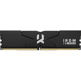 Goodram IRDM X IRDM DDR5 IR-6400D564L32/64GDC module de mémoire 64 Go 2 x 32 Go