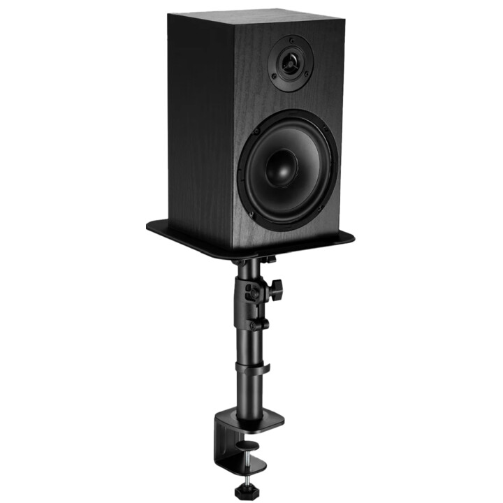 PHOENIX - Desktop Speaker Stands
