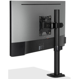 Lindy - 40709 Monitor Stand 81.3 cm (32") Desk Black