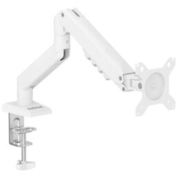 NILOX - Soporte de monitor de sobremesa Nilox de 32 pulgadas