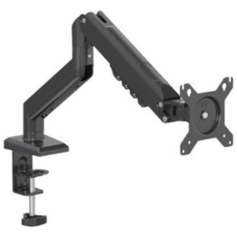 Nilox Monitor Arm Mount for 1 Monitor Up to 32" Black 2