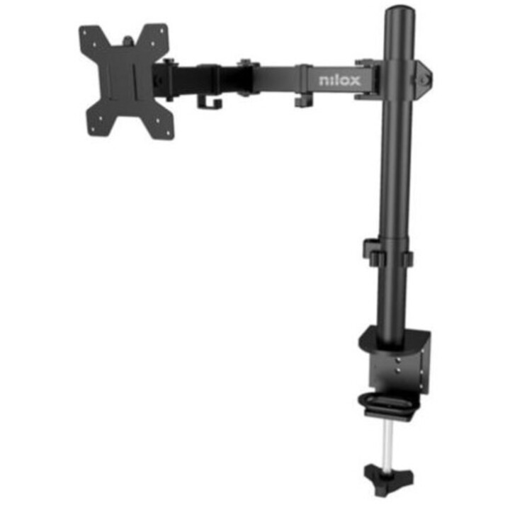 Nilox Soporte para monitor de sobremesa de 32 pulgadas