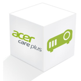 Acer - SV.WPRAP.X00 warranty extension