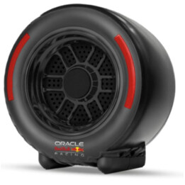 Altavoz Red Bull Racing Rad F1 True Wireless