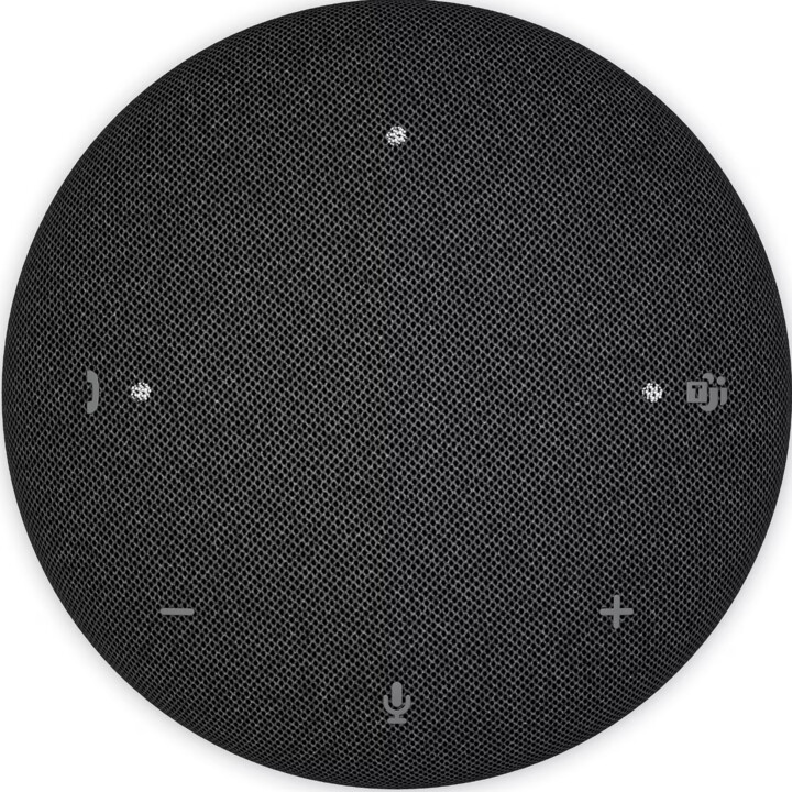 Dell Pro Plus Wireless SL525, preto