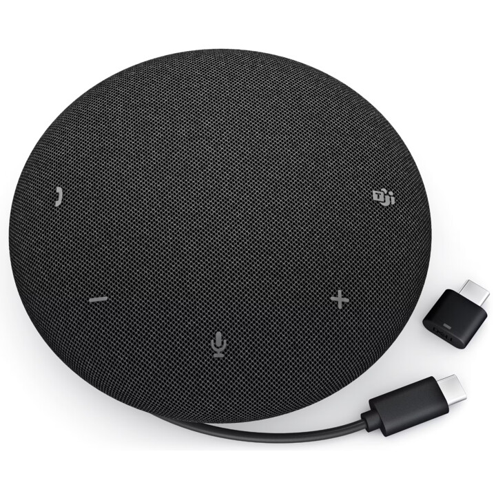 Dell Pro Plus Wireless SL525, preto