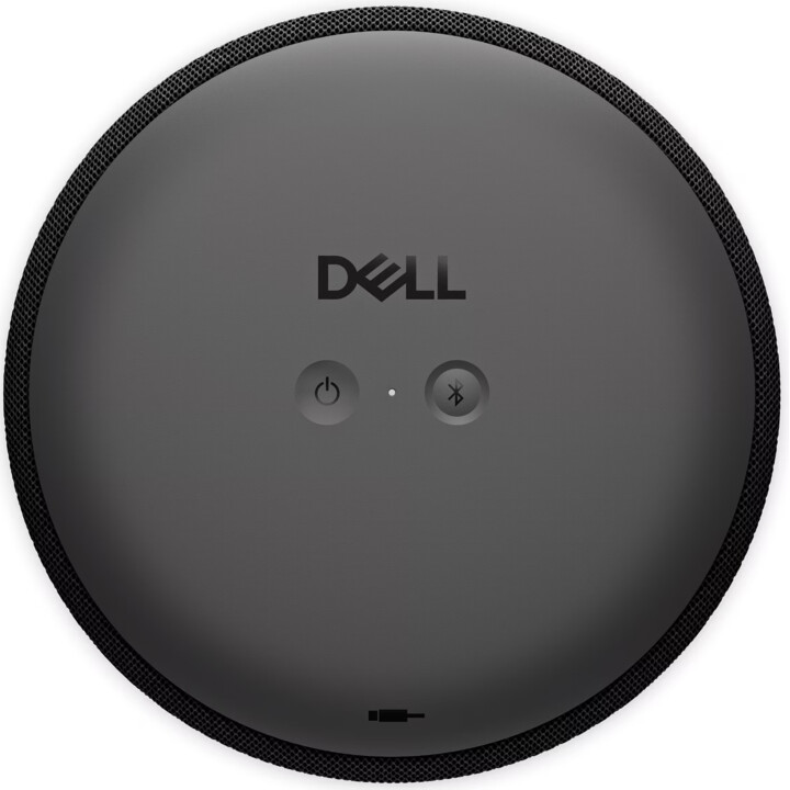 Dell Pro Plus Wireless SL525, preto
