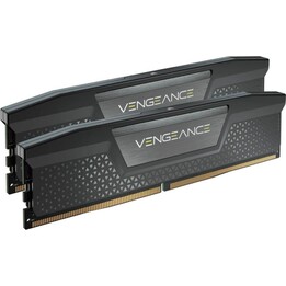 Corsair Vengeance 48GB 2x24GB 7000MHz CL36 XMP Schwarz