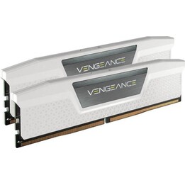 Corsair Vengeance 48GB 2x24GB 6000MHz CL30 XMP Blanc