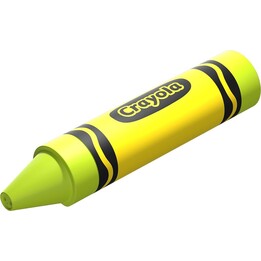 Sandisk SDCZIC-256G-G46L Crayola USB-Flash-Laufwerk 256 GB, gelb