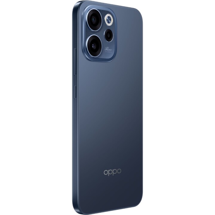 Oppo Reno15 F 5G, 8GB 256GB, 6.57 AMOLED, 6500mAh, Twilight Black