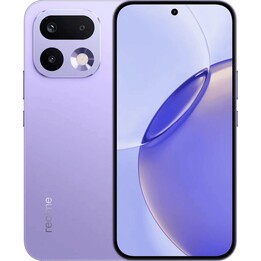 Realme 16 Pro 5G, 8GB 512GB, 6.78 AMOLED FHD+, 7000mAh, Púrpura
