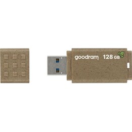 Goodram Flashdrive 128 Gb Eco Friendly Usb 3.0 Re