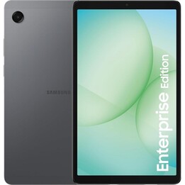 Samsung Galaxy Tab A11 X135 8.7 LTE 4GB 64GB Edição Empresarial Cinza