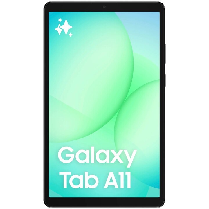 Samsung Galaxy Tab A11 X135 8,7 LTE 4 GB 64 GB Enterprise Edition Grau