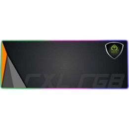 Keep Out RXL RGB Gaming Mouse Pad 880 x 300 x 4 mm, 14 Lighting Modes
