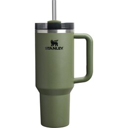 Stanley Quencher H2.0 Flowstate Tumbler Thermal Mug 1,18 L colore pino secco