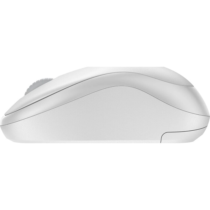 Logitech MK295 Wireless Keyboard + Mouse Combo, Off-White