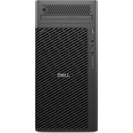 Dell Pro Max Tower T2 FCT2250 Max Tower Workstation Intel Core Ultra 7 265 32GB DDR5 1TB SSD 500W TPM Windows 11 Pro