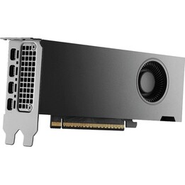 PNY RTX PRO 4000 Blackwell SFF VCNRTXPRO4000LP-SB 3536403404215