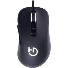 Hiditec Blitz Gaming Mouse 3500DPI 7 botões programáveis