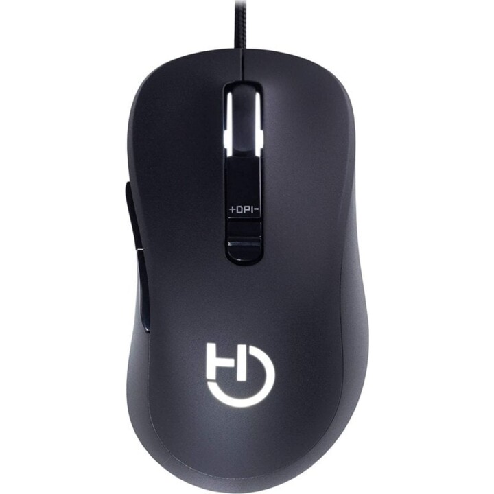 Hiditec Blitz Gaming-Maus 3500DPI 7 programmierbare Tasten