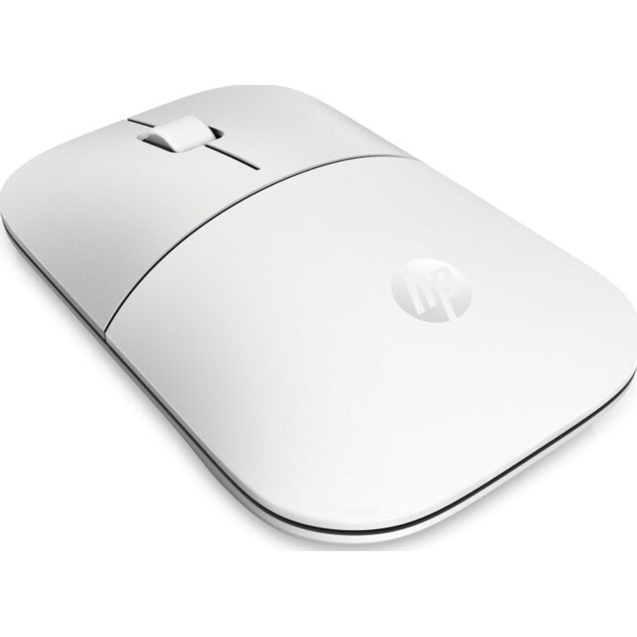 Mouse ottico wireless HP Z3700 1200 DPI Bianco