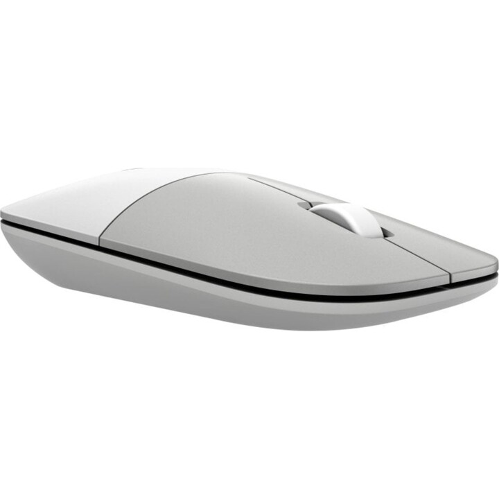 Mouse óptico sem fio HP Z3700 1200 DPI branco