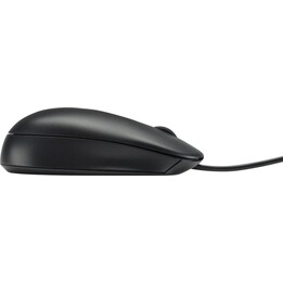 Rato óptico HP USB de 2,9M para escritório USB tipo A