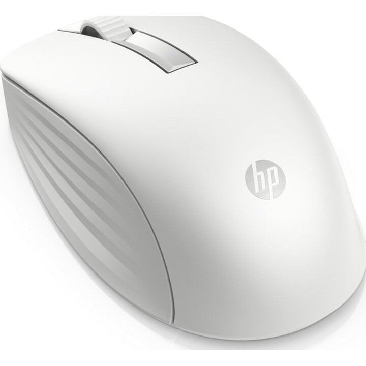 HP 650 Wireless Keyboard and Mouse Combo White