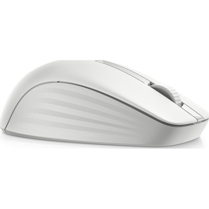 HP 650 Wireless Keyboard and Mouse Combo White
