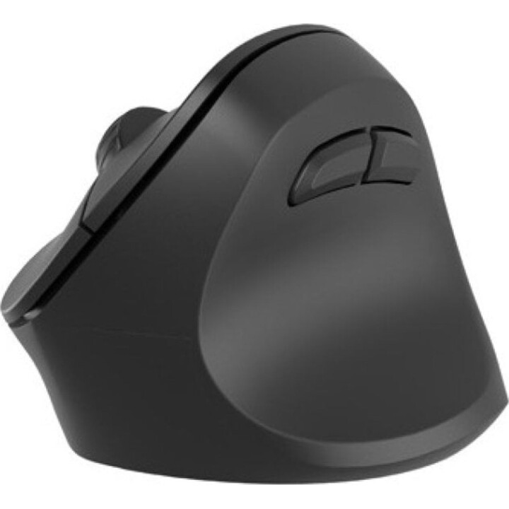 Natec Crake 2 Right-Handed Wireless Vertical Mouse 2400DPI Black