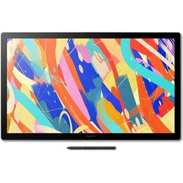 Wacom Cintiq 24 23.8" 2.5K Pen Display Pro Pen 3 8192 Pressure USB-C/HDMI Anti-Glare IPS