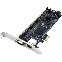 ASUS IPMI EXPANSION CARD-SI tarjeta y adaptador de interfaz Interno RJ-45, VGA