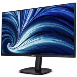 Monitor - PHILIPS 27B2N3500J/00, 27", QHD, 4 ms, nero