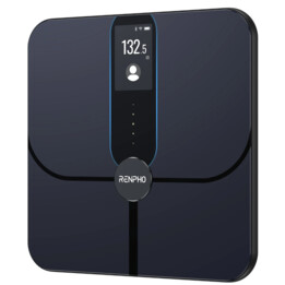 RENPHO Smart Scale Body Composition Scale with TFT LCD Scale for Body Weight