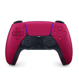 Comando sem fios SONY PS5 DualSense Cosmic Red