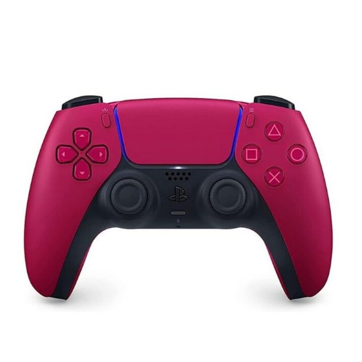 SONY PS5 DualSense Cosmic Red Wireless Controller