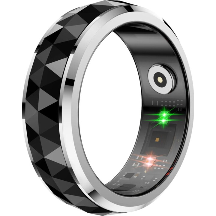 Intelligenter Ring COLMI R11, Höhe 9