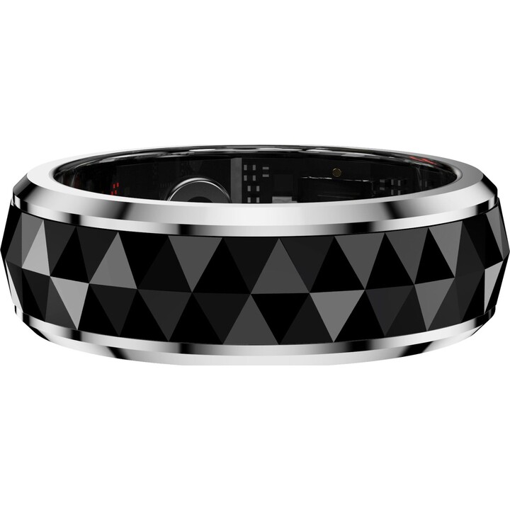 Intelligenter Ring COLMI R11, Höhe 9