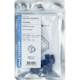 SMARTKEEPER SLSART-0065, Einsteckschloss