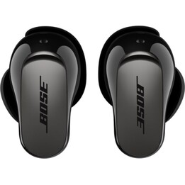 Bose QuietComfort Ultra 2ª Geração Preto